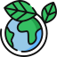 Bæredygtig planet
