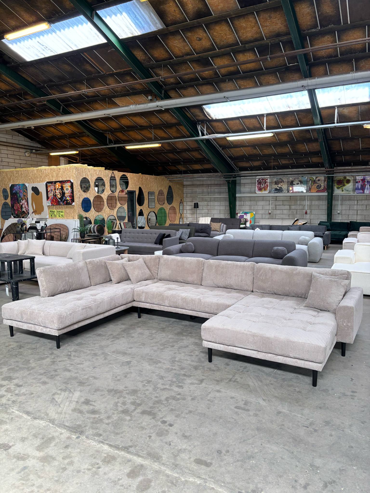 SOFAER – UGE 21